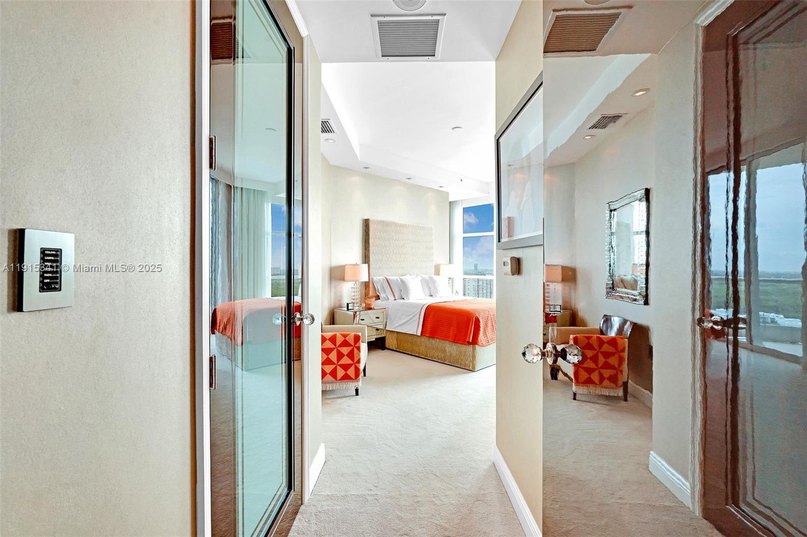 Photo of 16047 Collins Ave #2603, Sunny Isles Beach, Florida, 33160 -