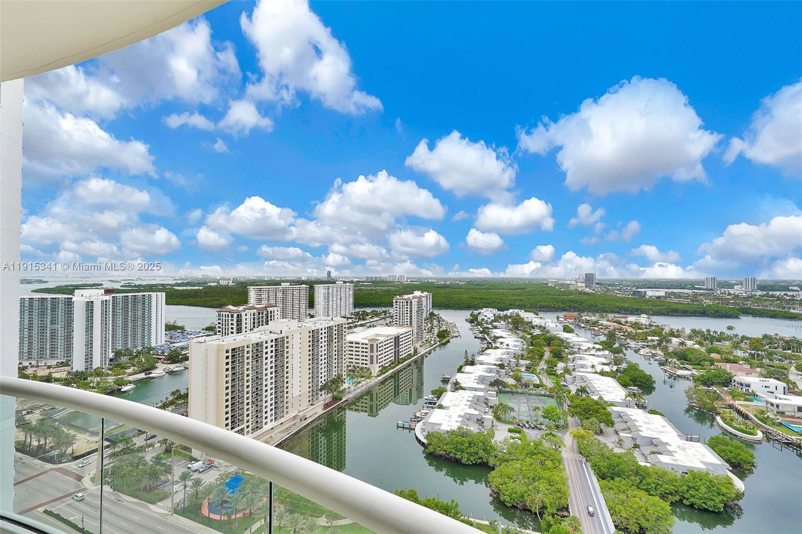 Photo of 16047 Collins Ave #2603, Sunny Isles Beach, Florida, 33160 -