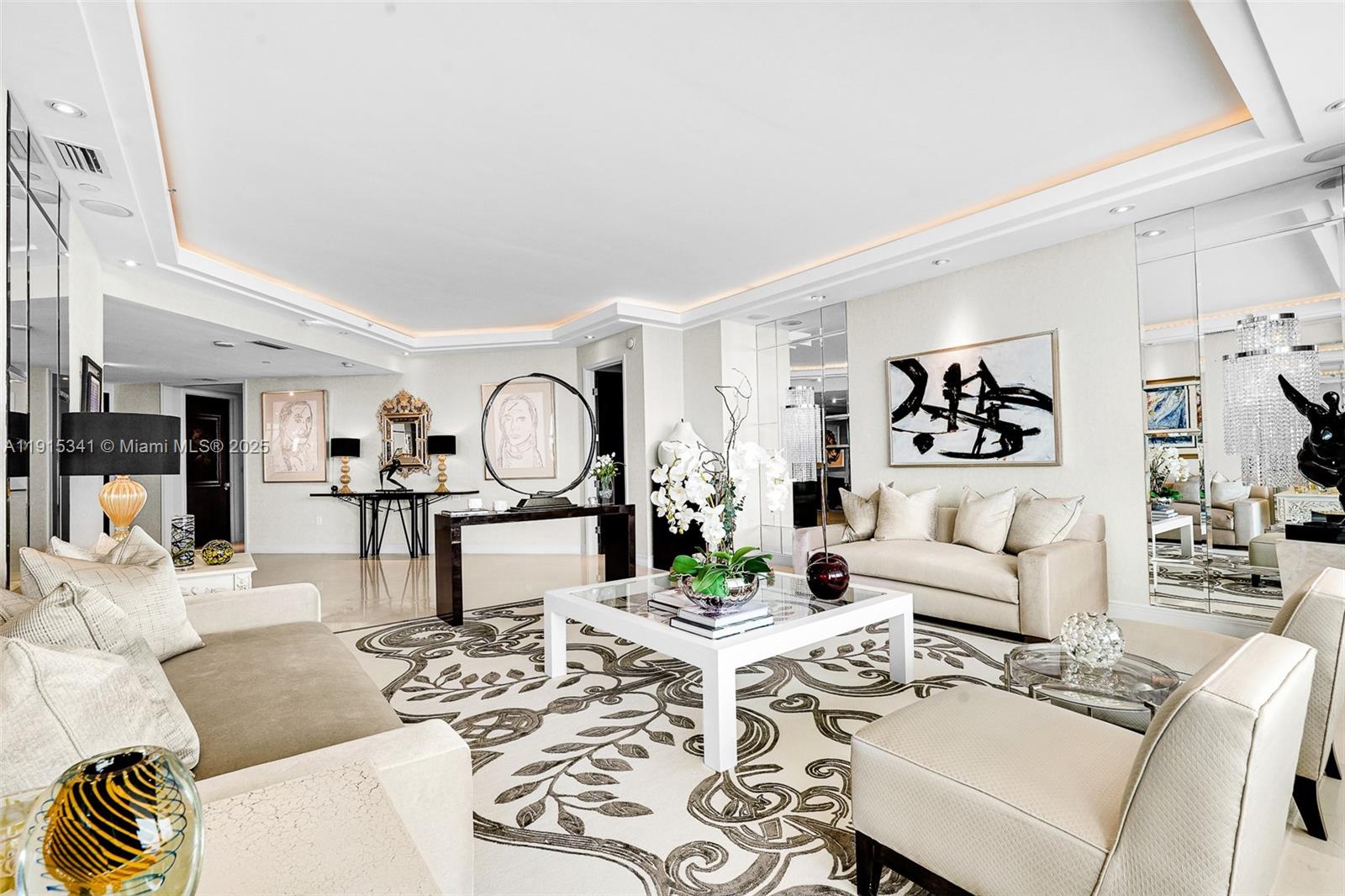 Photo of 16047 Collins Ave #2603, Sunny Isles Beach, Florida, 33160 -