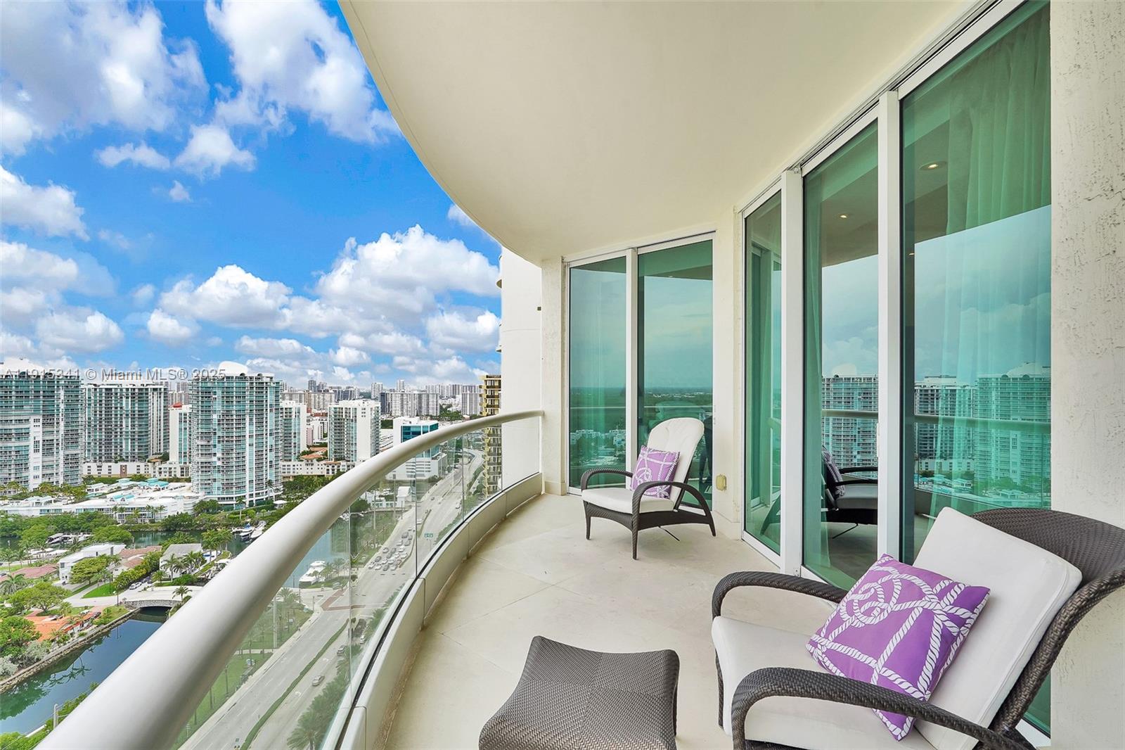 Photo of 16047 Collins Ave #2603, Sunny Isles Beach, Florida, 33160 -