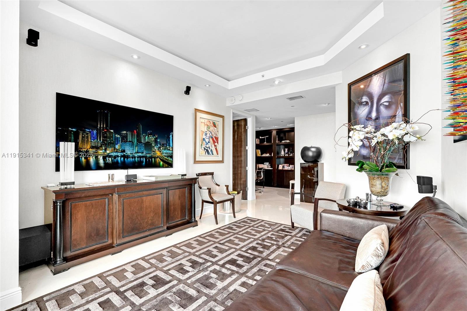 Photo of 16047 Collins Ave #2603, Sunny Isles Beach, Florida, 33160 -