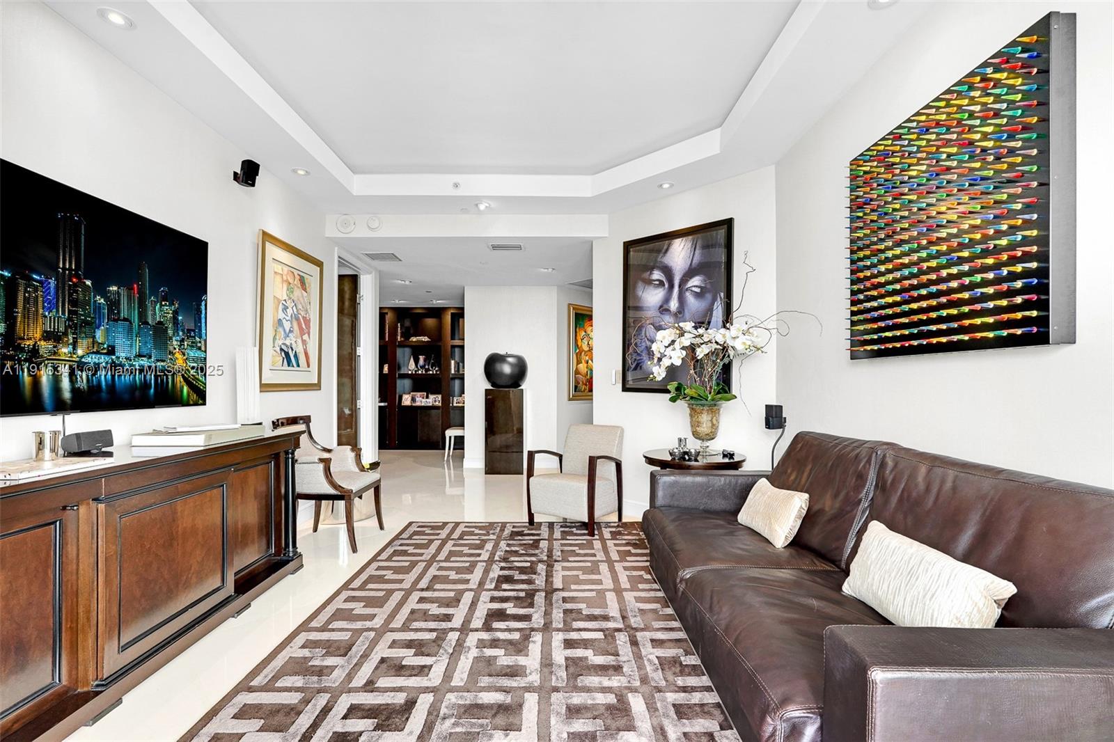 Photo of 16047 Collins Ave #2603, Sunny Isles Beach, Florida, 33160 -