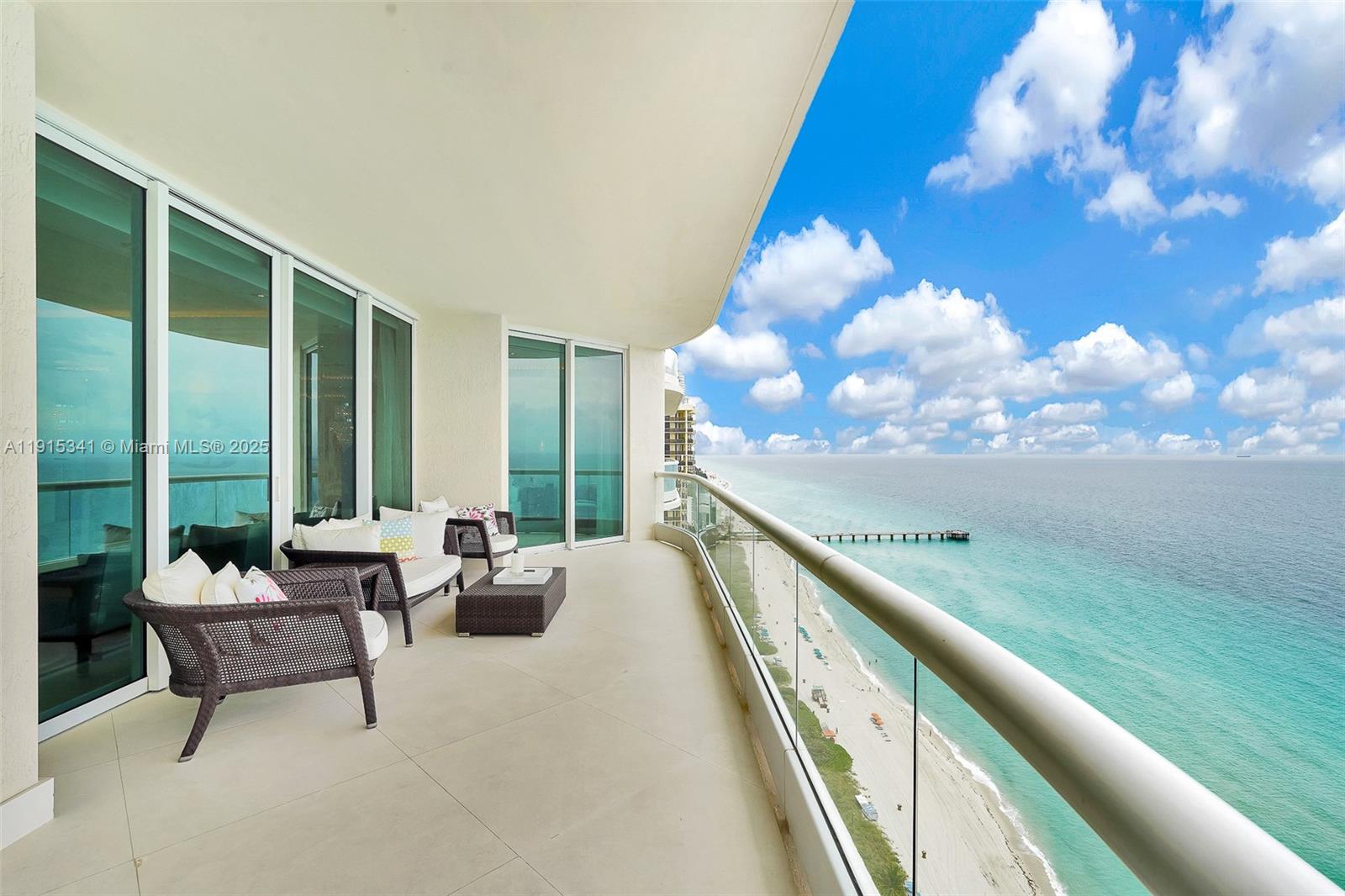 Photo of 16047 Collins Ave #2603, Sunny Isles Beach, Florida, 33160 -