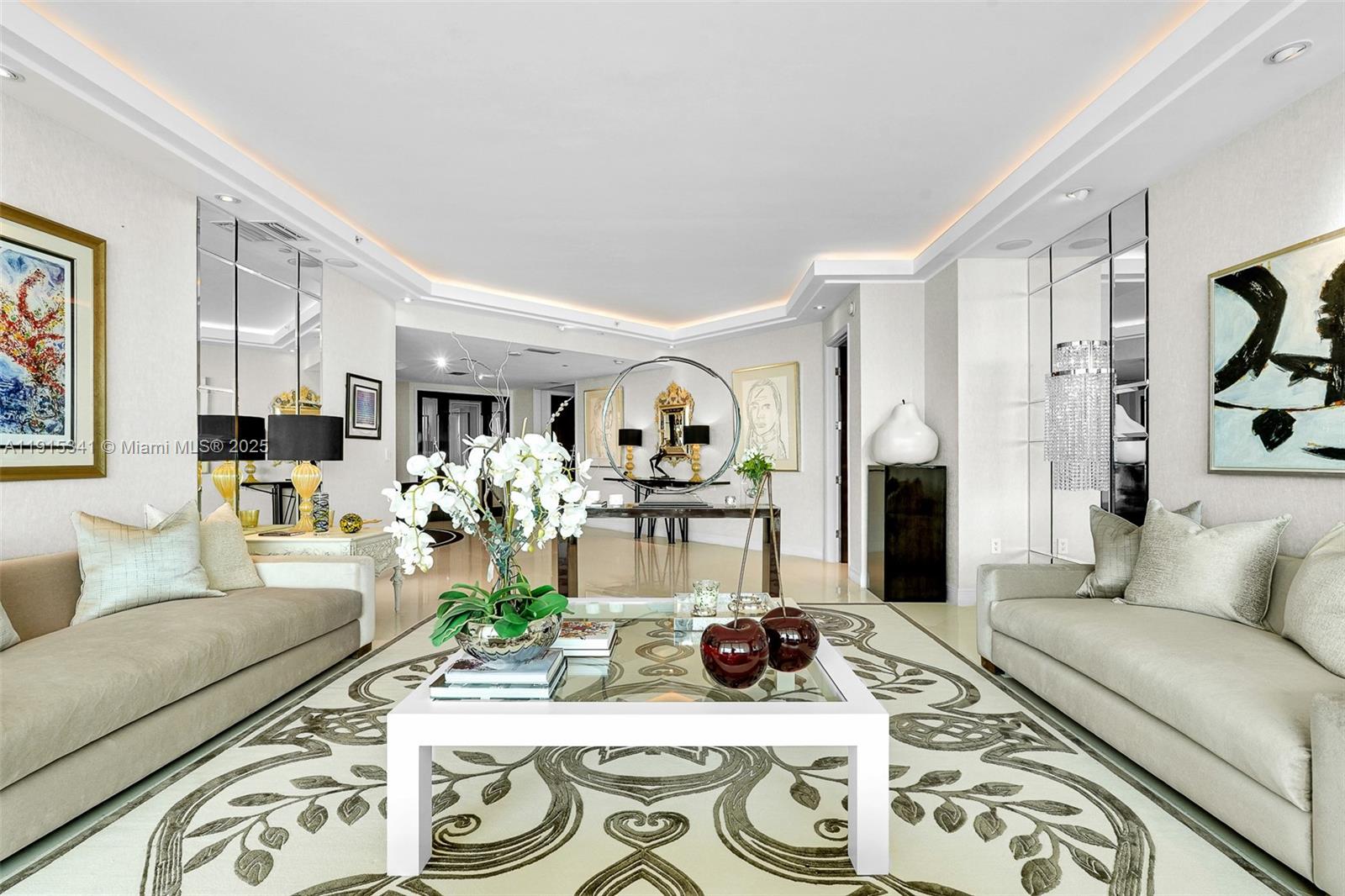 Photo of 16047 Collins Ave #2603, Sunny Isles Beach, Florida, 33160 -