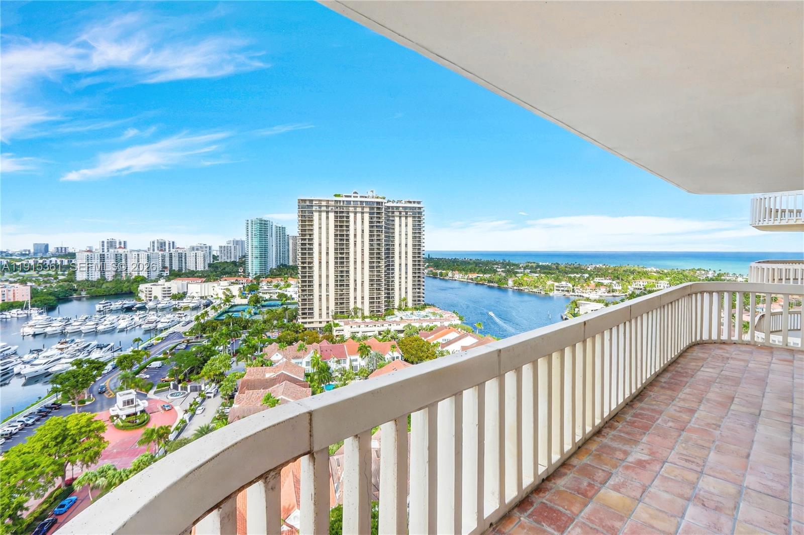 Photo of 19355 Turnberry Way  #17C, Aventura, Florida, 33180 - 