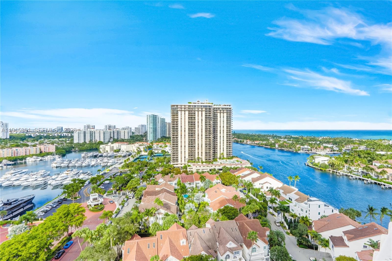 Photo of 19355 Turnberry Way  #17C, Aventura, Florida, 33180 - 