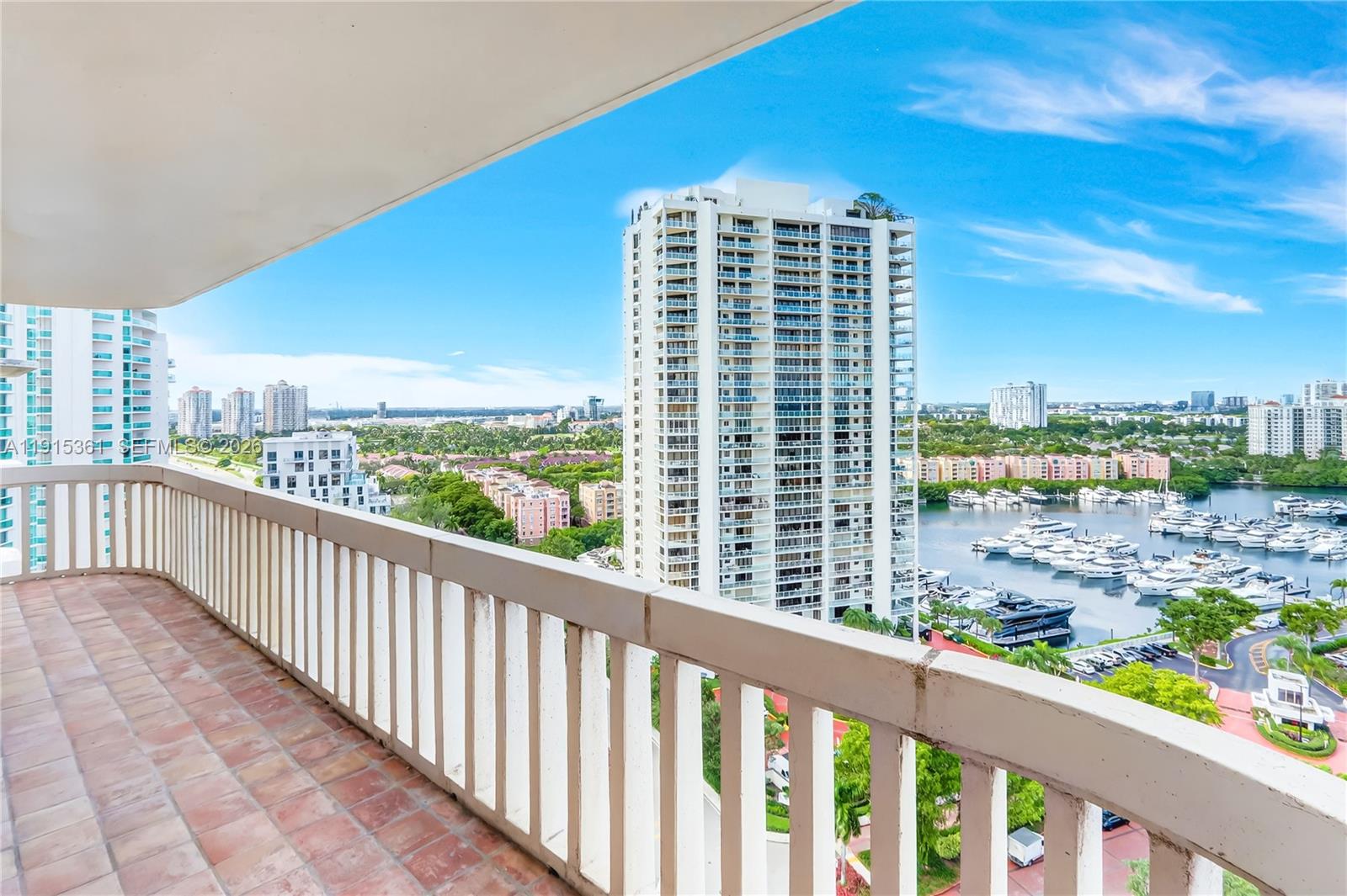 Photo of 19355 Turnberry Way  #17C, Aventura, Florida, 33180 - 