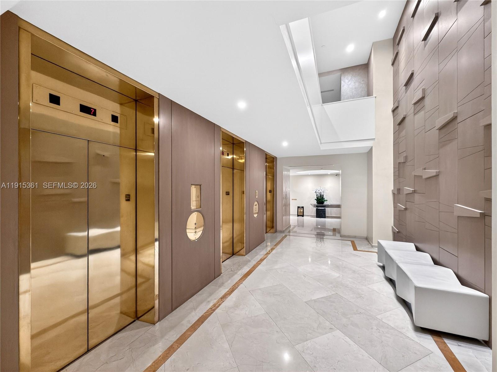 Photo of 19355 Turnberry Way  #17C, Aventura, Florida, 33180 - 