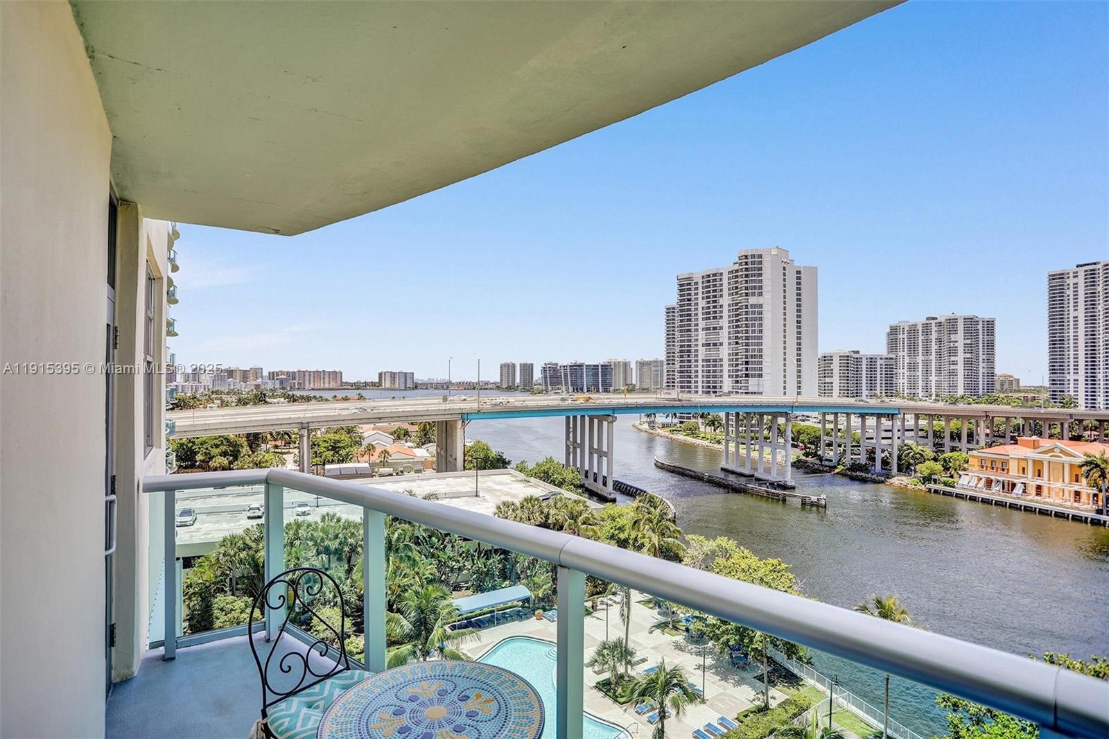 Photo of 19390 Collins Ave  #915, Sunny Isles Beach, Florida, 33160 - 
