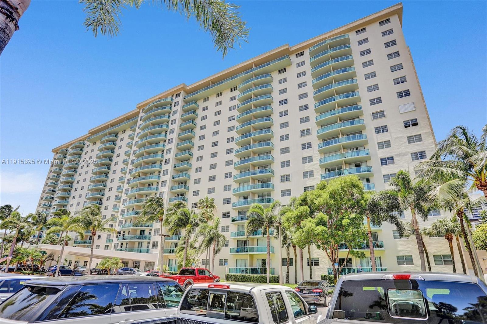 Photo of 19390 Collins Ave  #915, Sunny Isles Beach, Florida, 33160 - 