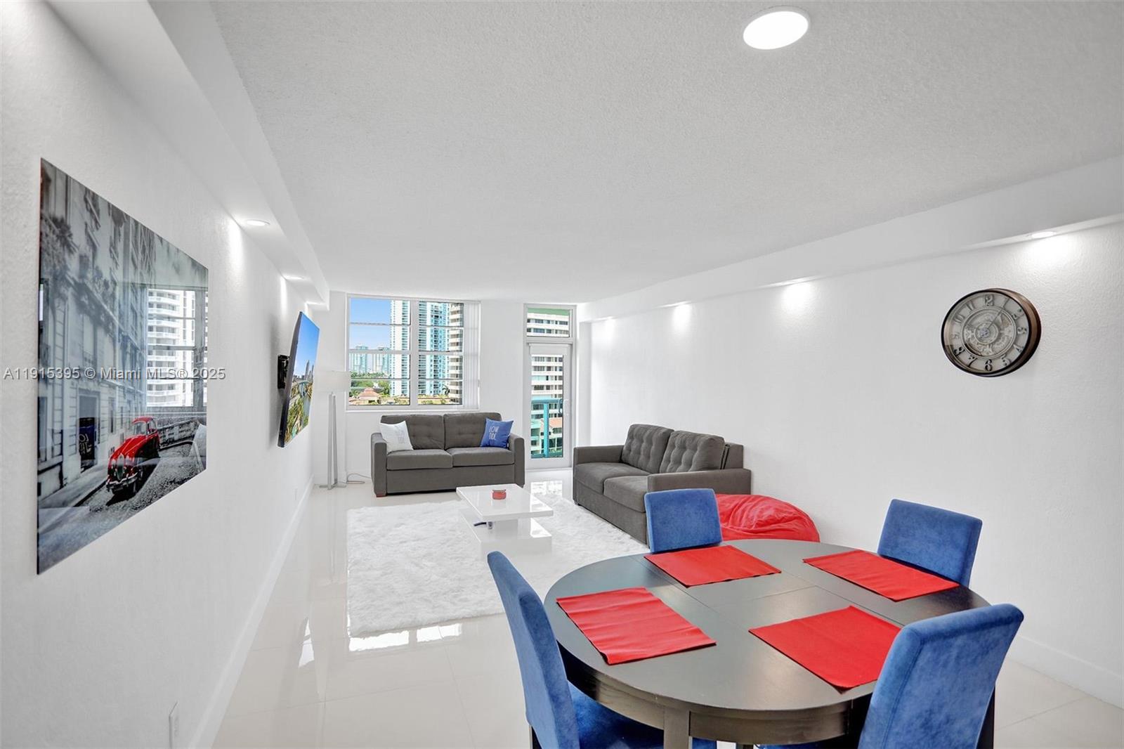 Photo of 19390 Collins Ave  #915, Sunny Isles Beach, Florida, 33160 - 