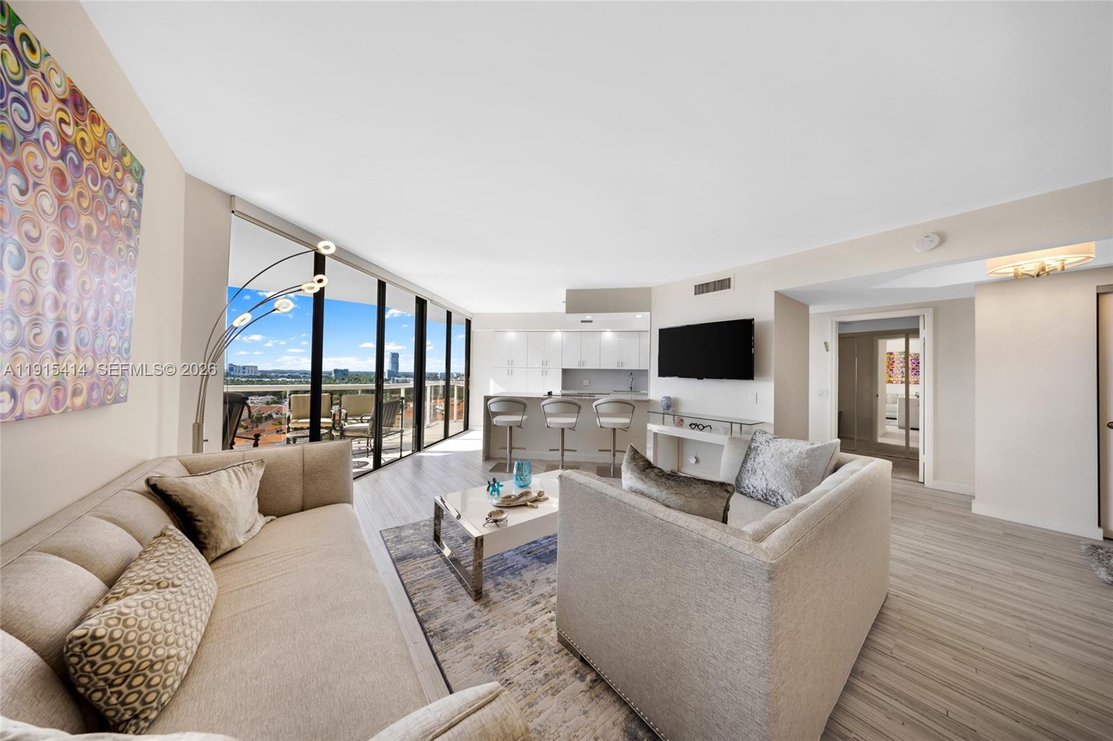 Photo of 3610 Yacht Club Dr #1409, Aventura, Florida, 33180 -