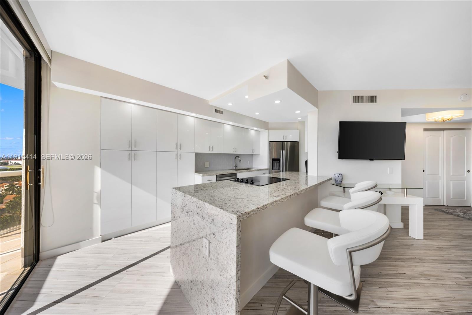 Photo of 3610 Yacht Club Dr #1409, Aventura, Florida, 33180 -