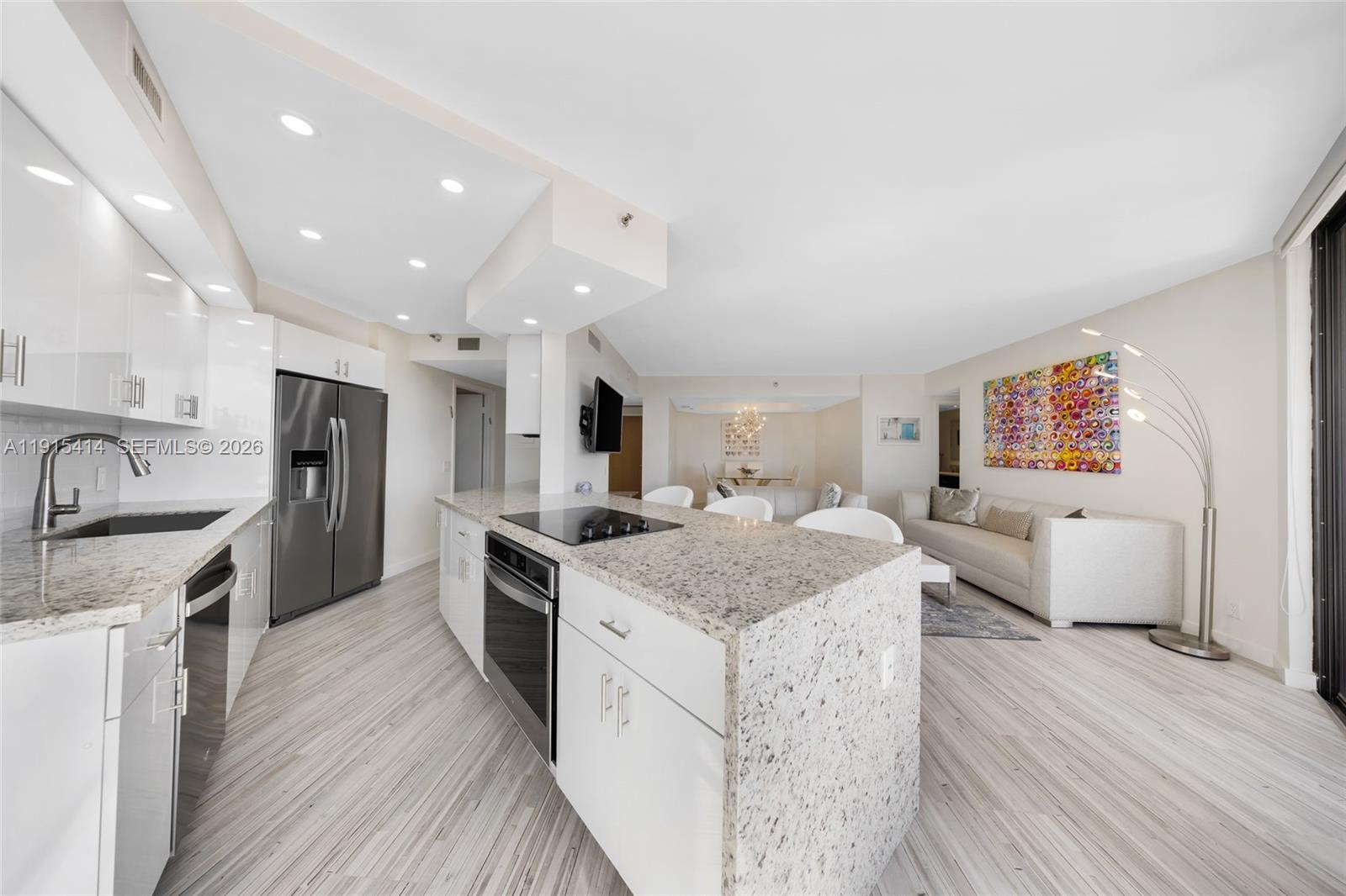 Photo of 3610 Yacht Club Dr #1409, Aventura, Florida, 33180 -