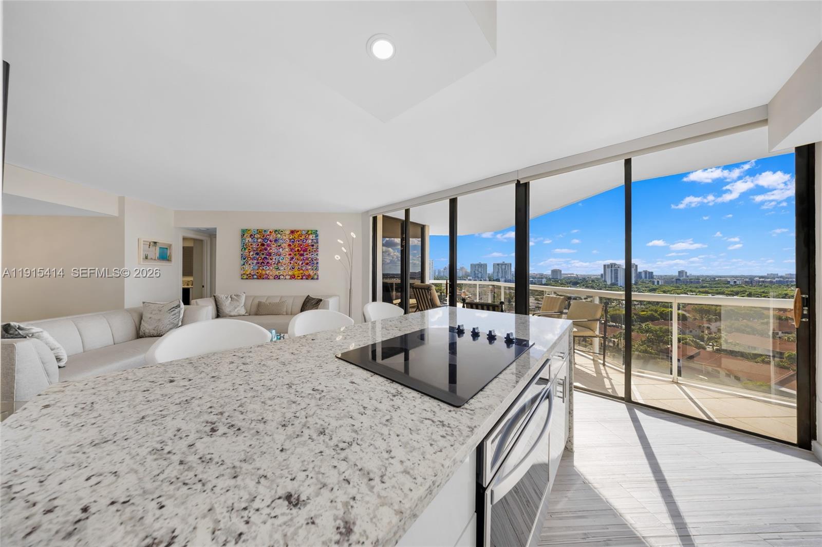 Photo of 3610 Yacht Club Dr #1409, Aventura, Florida, 33180 -