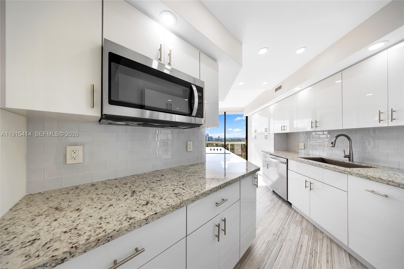 Photo of 3610 Yacht Club Dr #1409, Aventura, Florida, 33180 -