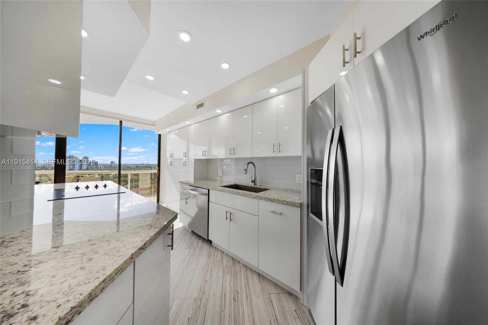 Photo of 3610 Yacht Club Dr #1409, Aventura, Florida, 33180 -