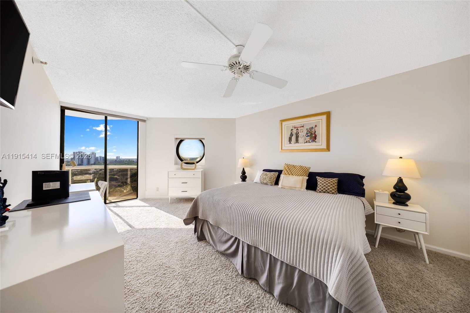 Photo of 3610 Yacht Club Dr #1409, Aventura, Florida, 33180 -