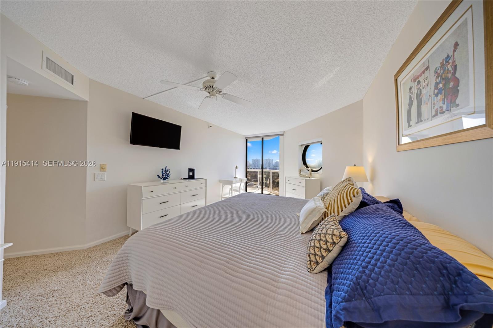Photo of 3610 Yacht Club Dr #1409, Aventura, Florida, 33180 -