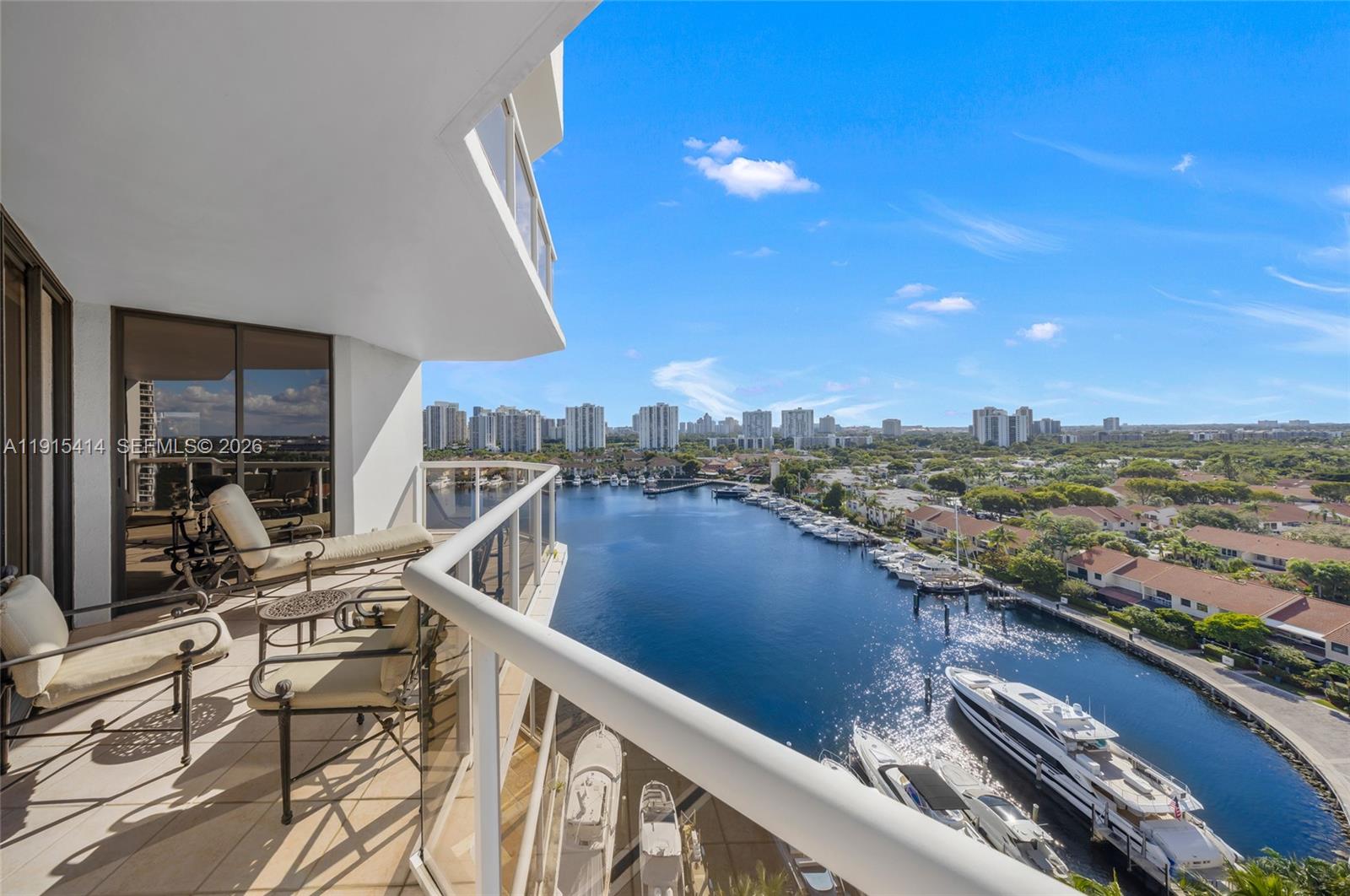 Photo of 3610 Yacht Club Dr #1409, Aventura, Florida, 33180 -