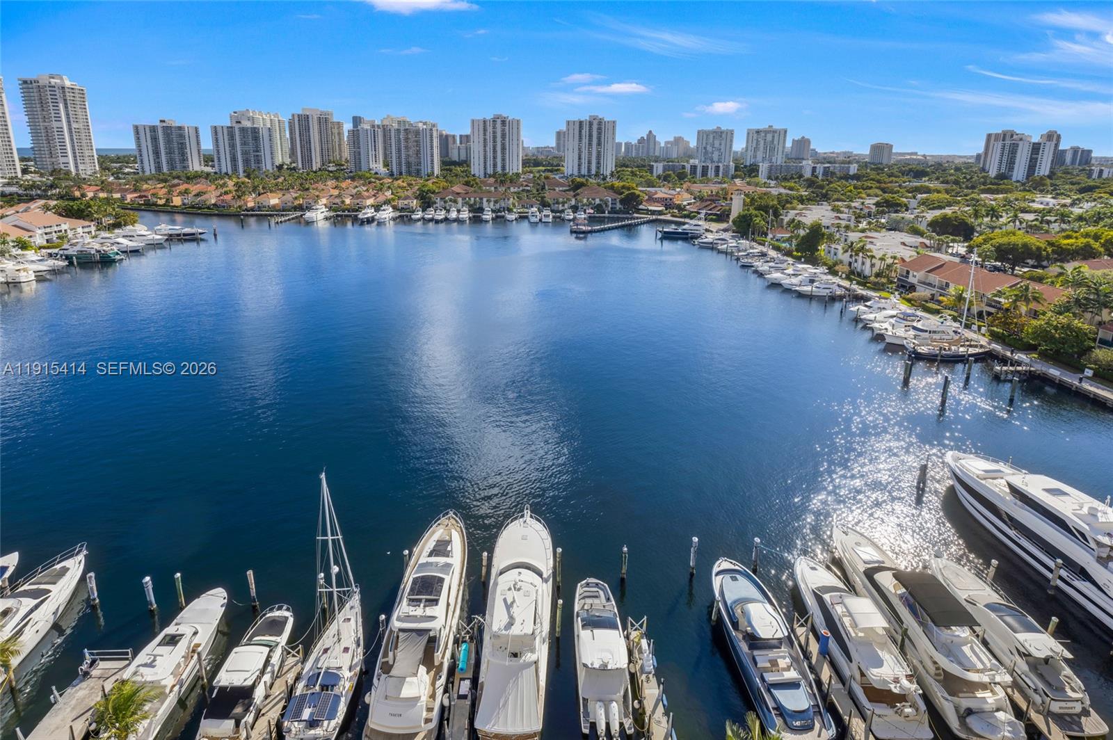 Photo of 3610 Yacht Club Dr #1409, Aventura, Florida, 33180 -