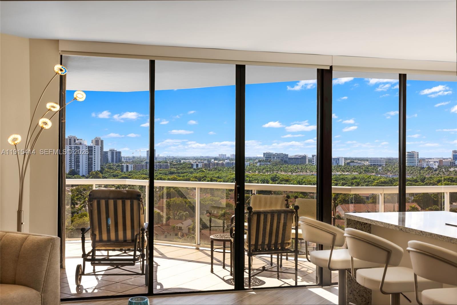 Photo of 3610 Yacht Club Dr #1409, Aventura, Florida, 33180 -
