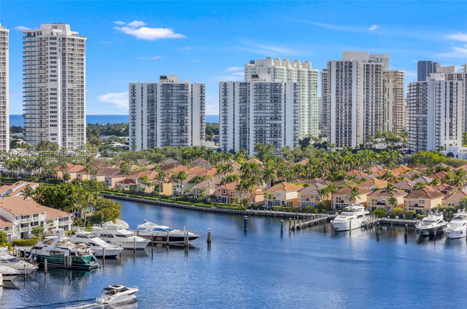 Photo of 3610 Yacht Club Dr #1409, Aventura, Florida, 33180 -