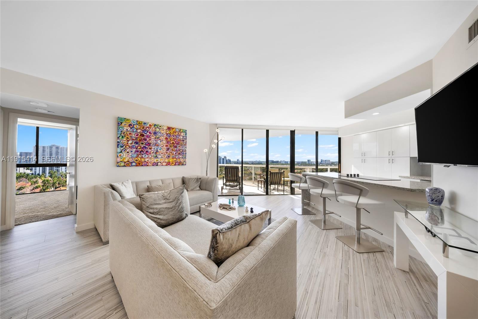 Photo of 3610 Yacht Club Dr #1409, Aventura, Florida, 33180 -