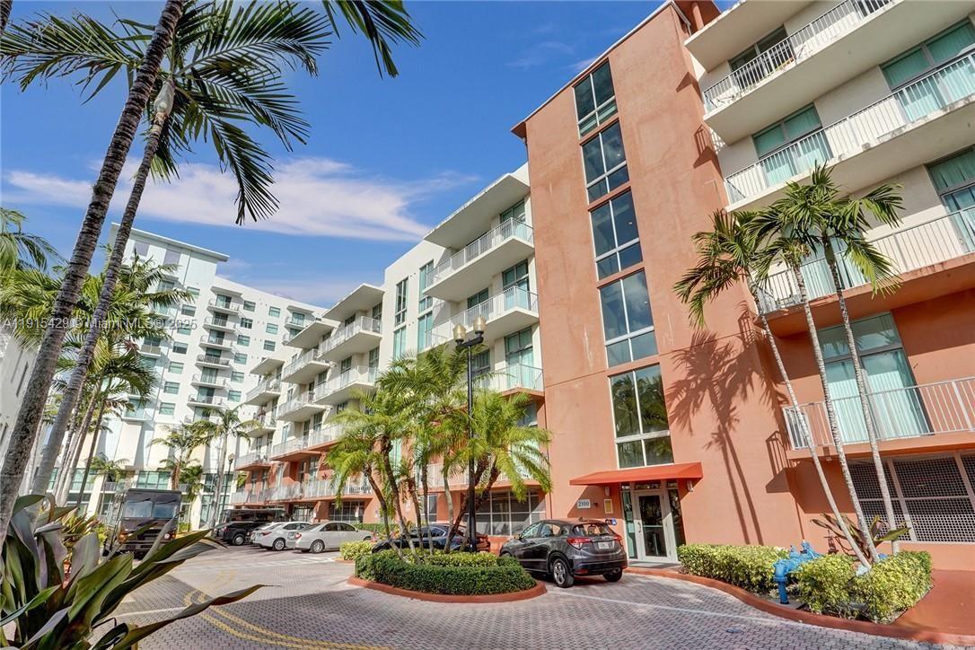 Photo of 2100 Van Buren St #417, Hollywood, Florida, 33020 -