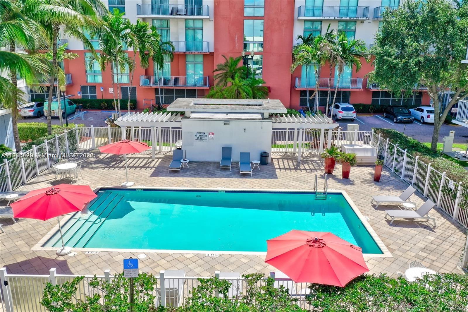 Photo of 2100 Van Buren St #417, Hollywood, Florida, 33020 -