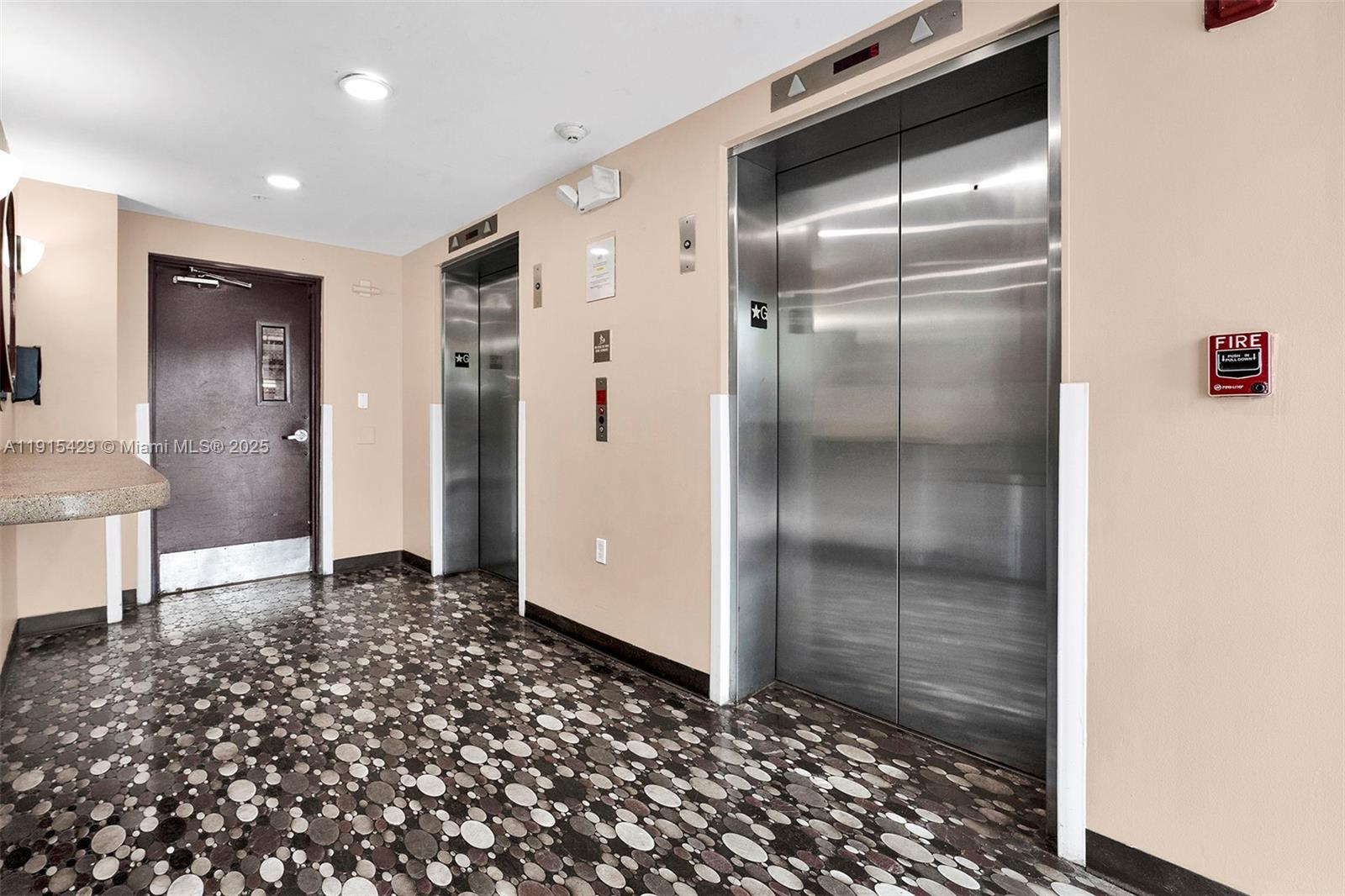 Photo of 2100 Van Buren St #417, Hollywood, Florida, 33020 -