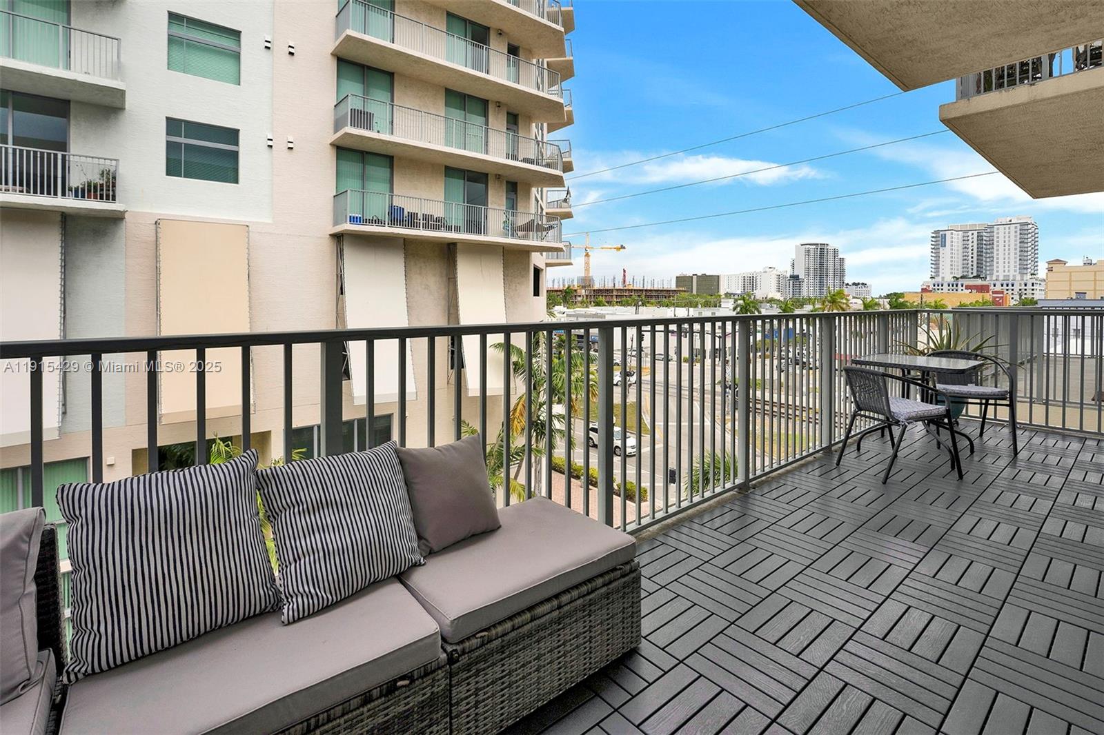 Photo of 2100 Van Buren St #417, Hollywood, Florida, 33020 -