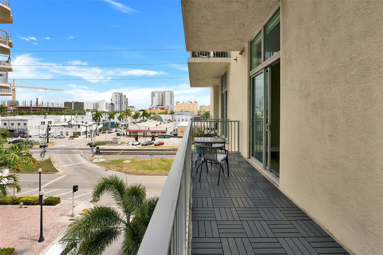 Photo of 2100 Van Buren St #417, Hollywood, Florida, 33020 -