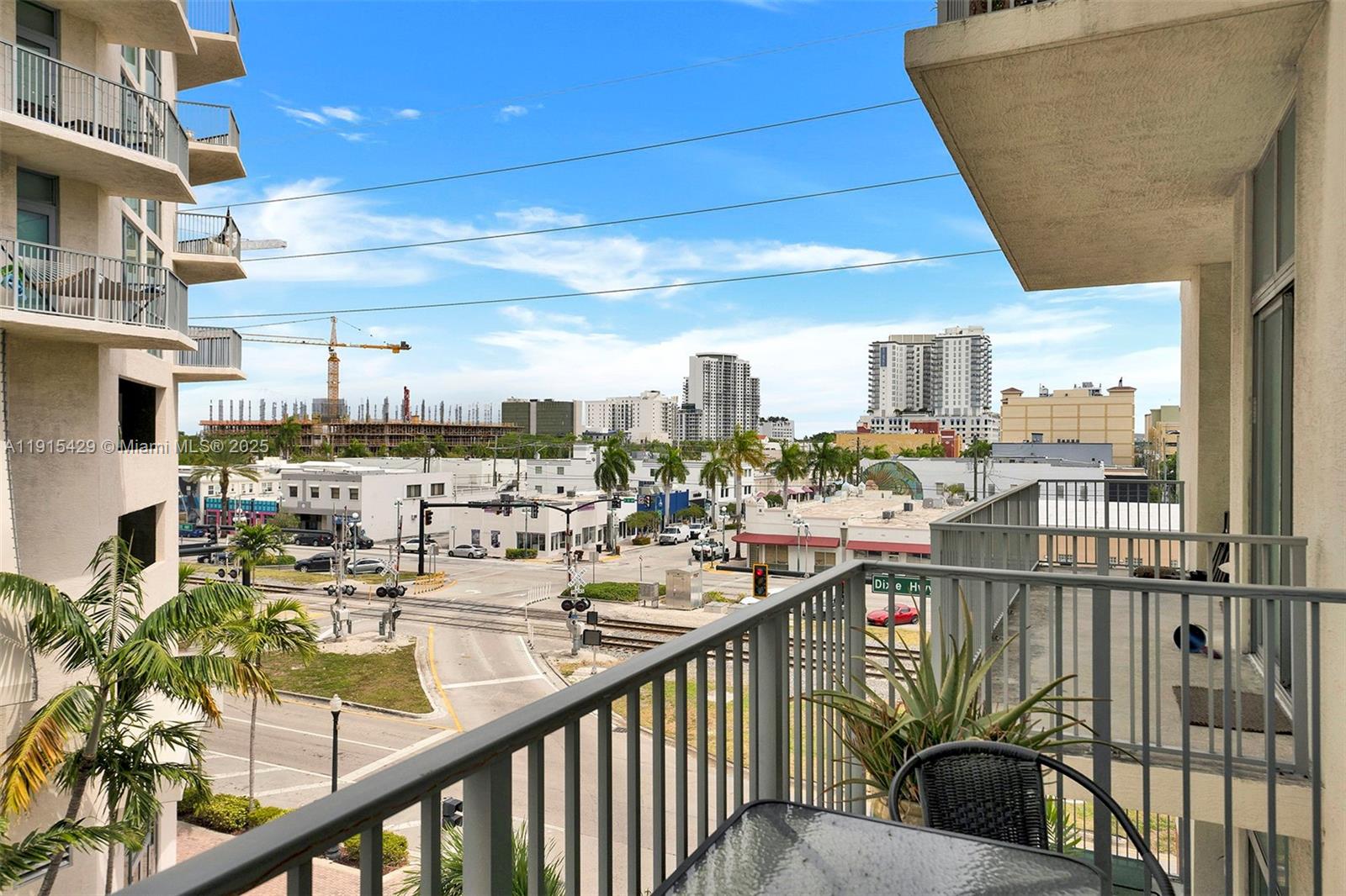 Photo of 2100 Van Buren St #417, Hollywood, Florida, 33020 -