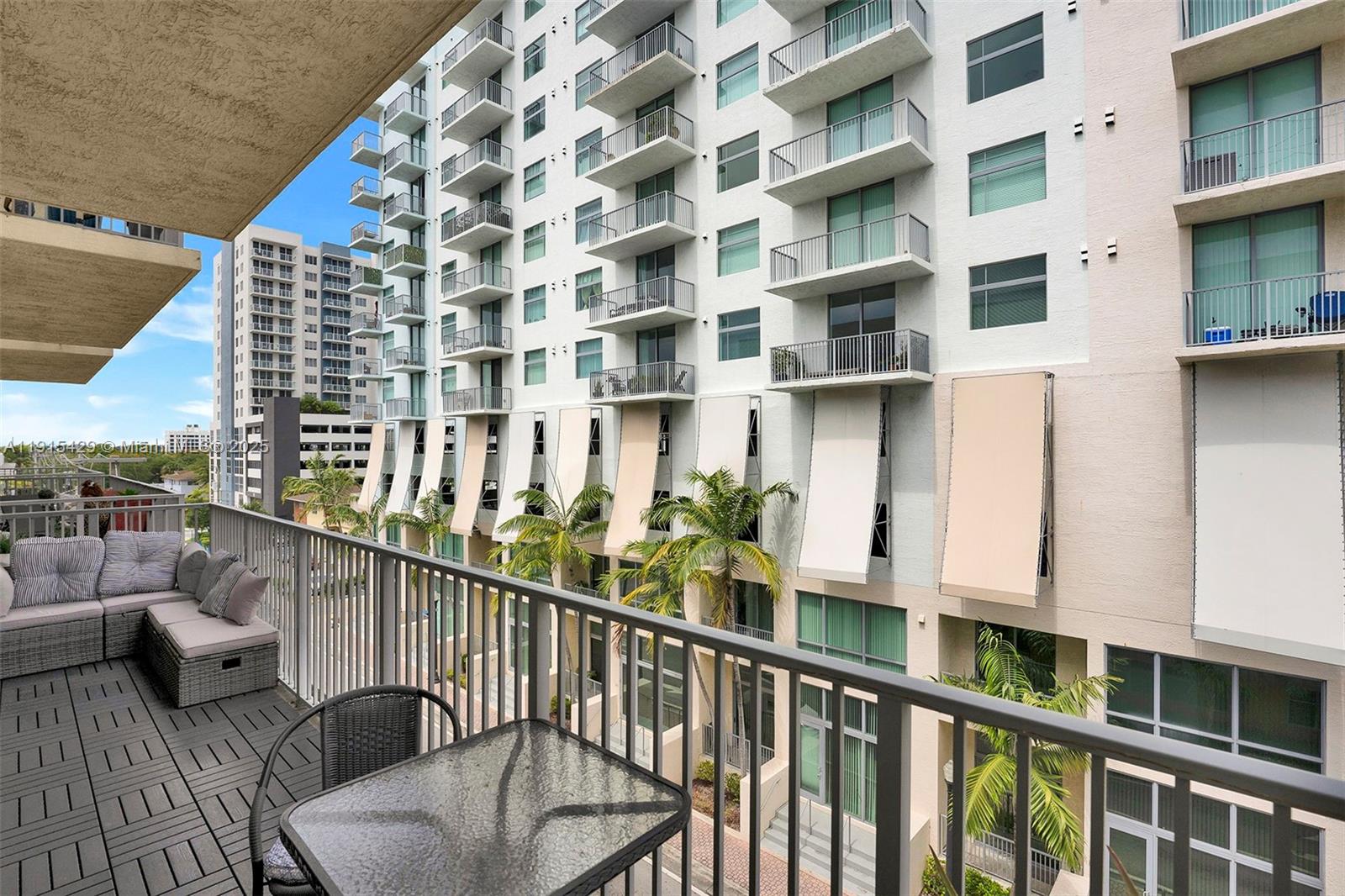 Photo of 2100 Van Buren St #417, Hollywood, Florida, 33020 -