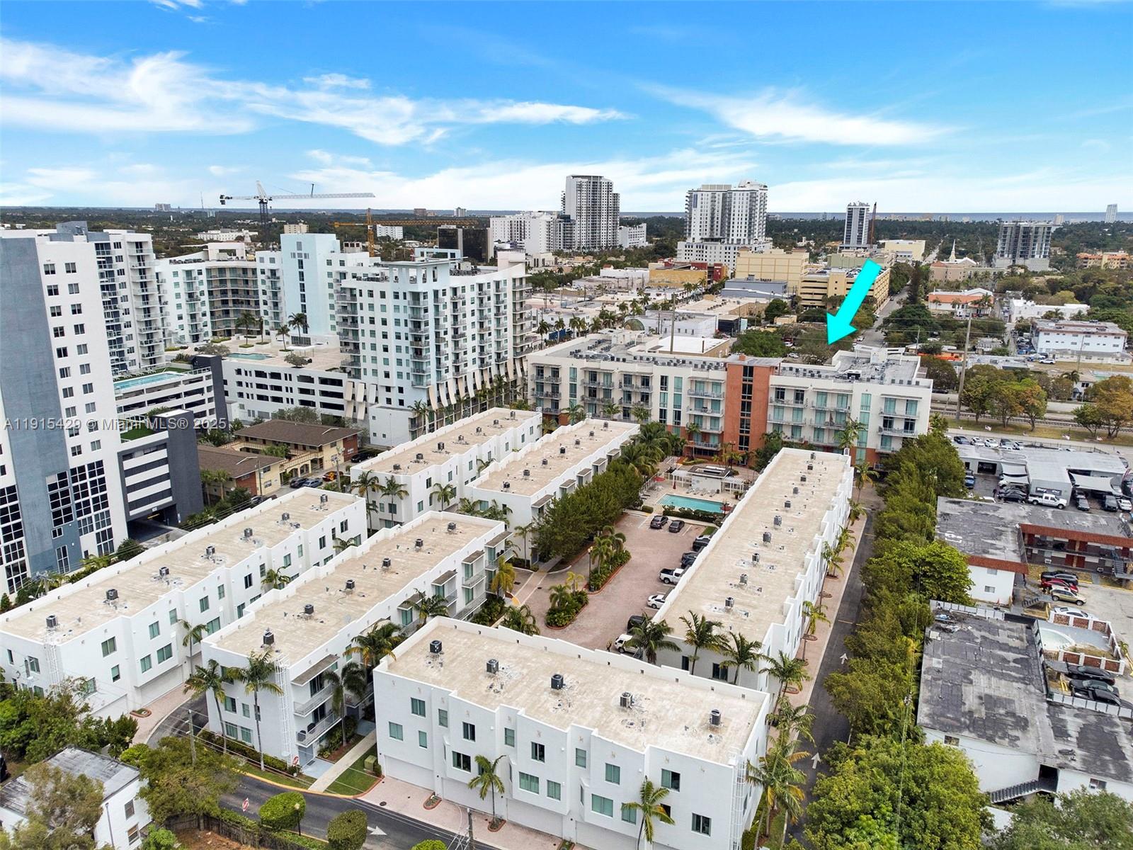 Photo of 2100 Van Buren St #417, Hollywood, Florida, 33020 -