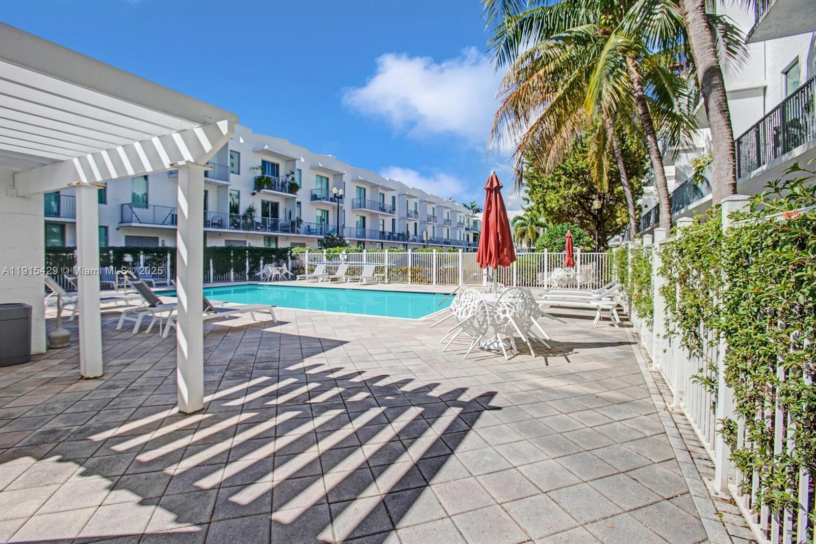 Photo of 2100 Van Buren St #417, Hollywood, Florida, 33020 -