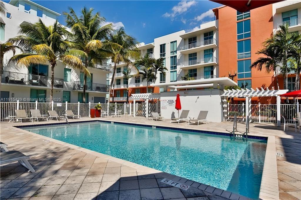 Photo of 2100 Van Buren St #417, Hollywood, Florida, 33020 -