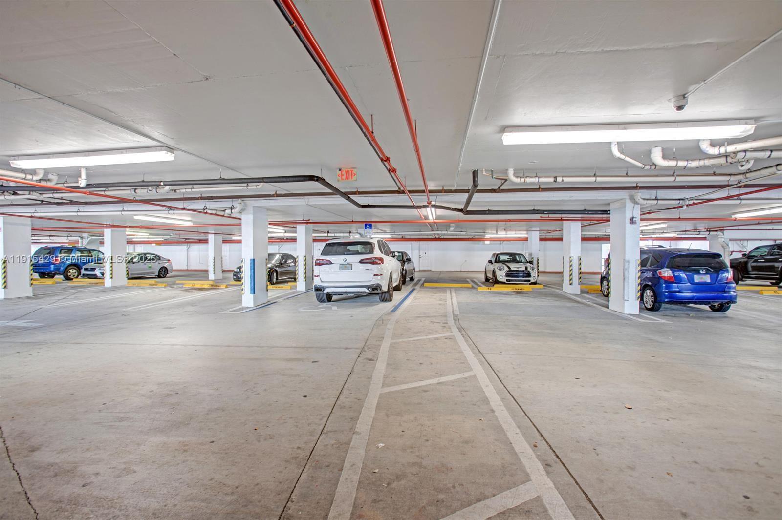 Photo of 2100 Van Buren St #417, Hollywood, Florida, 33020 -