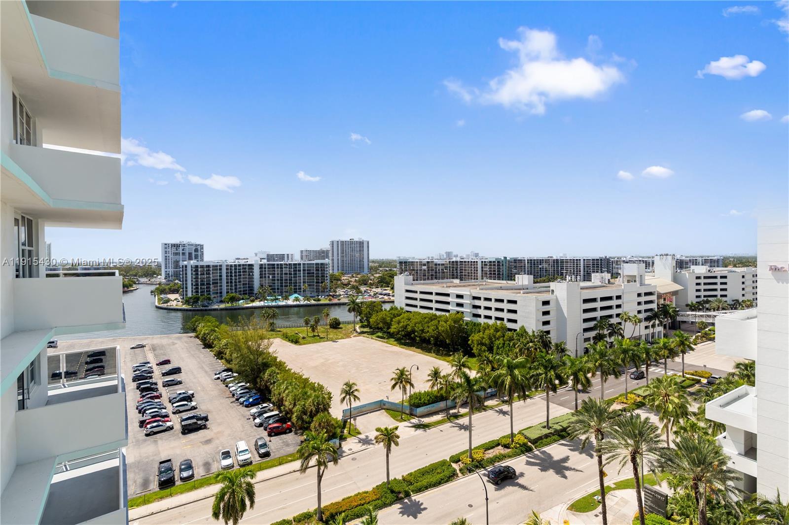 Photo of 3725 Ocean Dr #1225, Hollywood, Florida, 33019 -