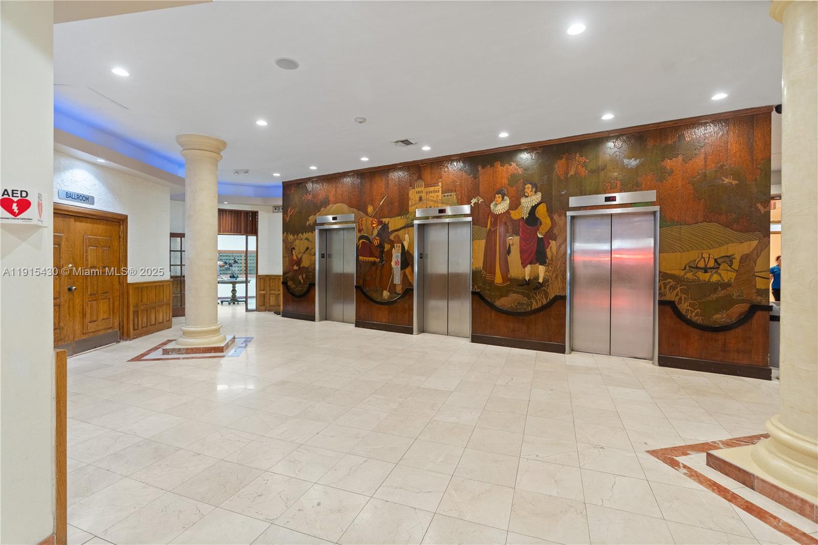 Photo of 3725 Ocean Dr #1225, Hollywood, Florida, 33019 -