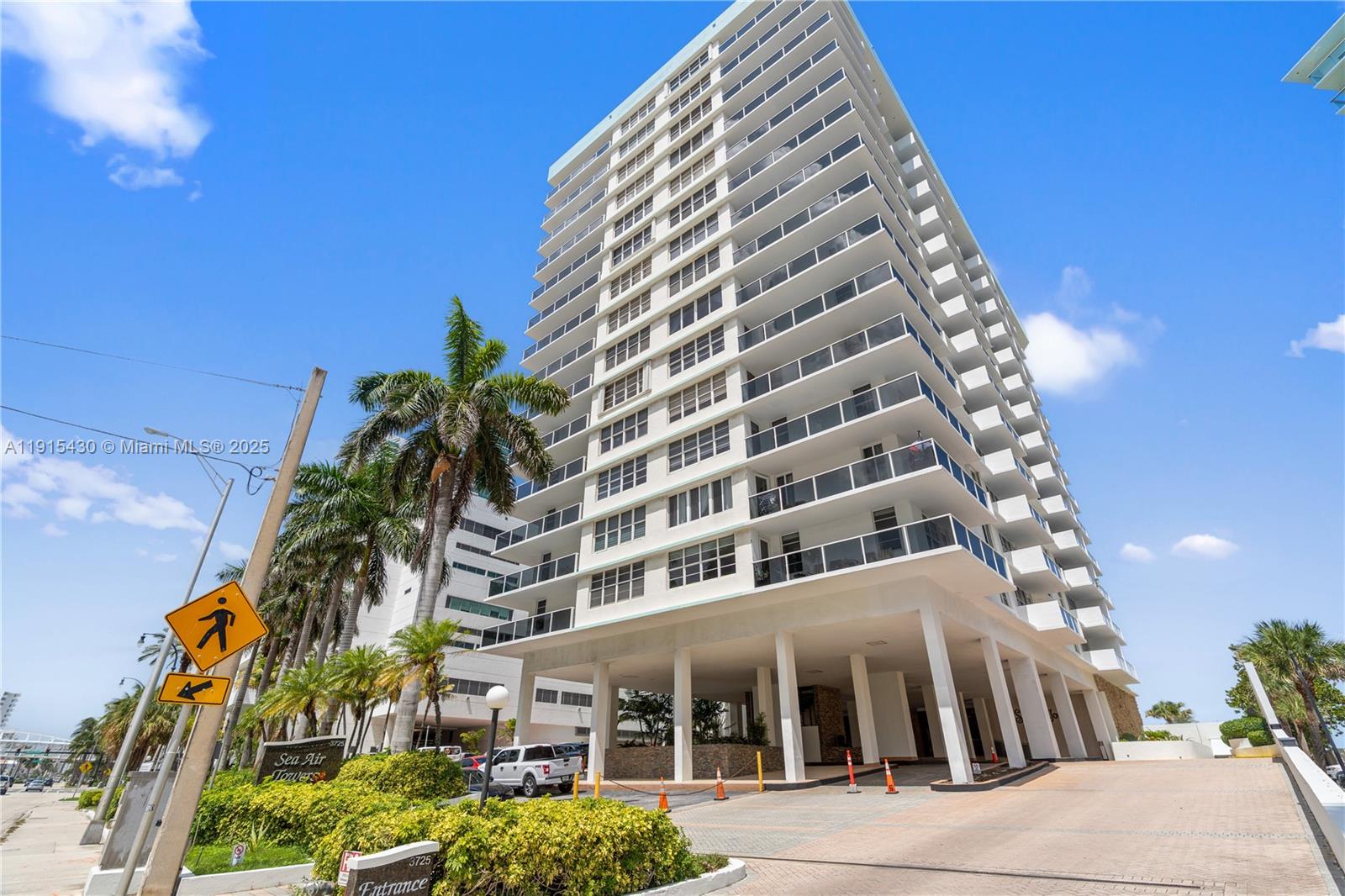 Photo of 3725 Ocean Dr #1225, Hollywood, Florida, 33019 -