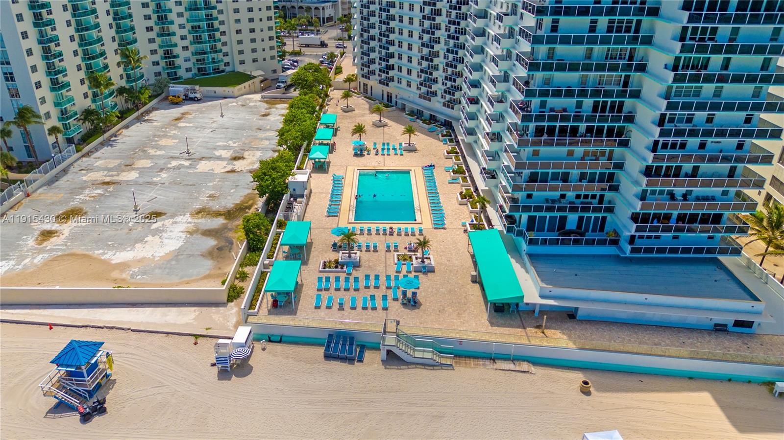 Photo of 3725 Ocean Dr #1225, Hollywood, Florida, 33019 -