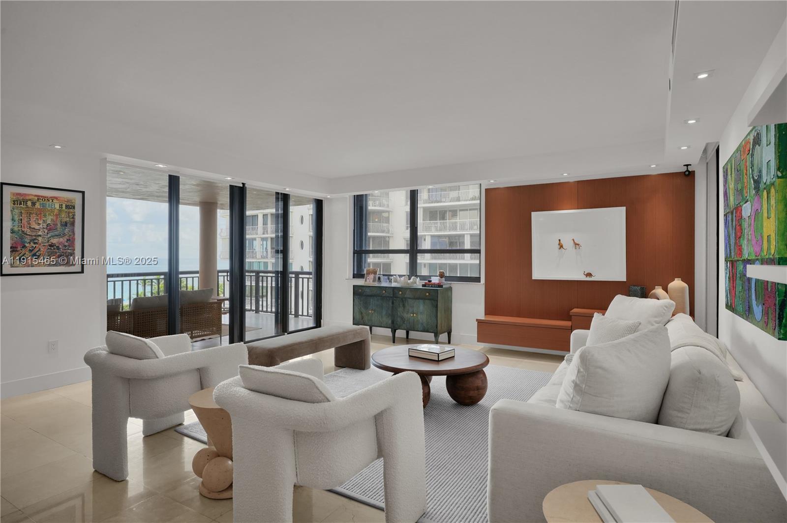 Photo of 10175 Collins Ave  #504, Bal Harbour, Florida, 33154 - 