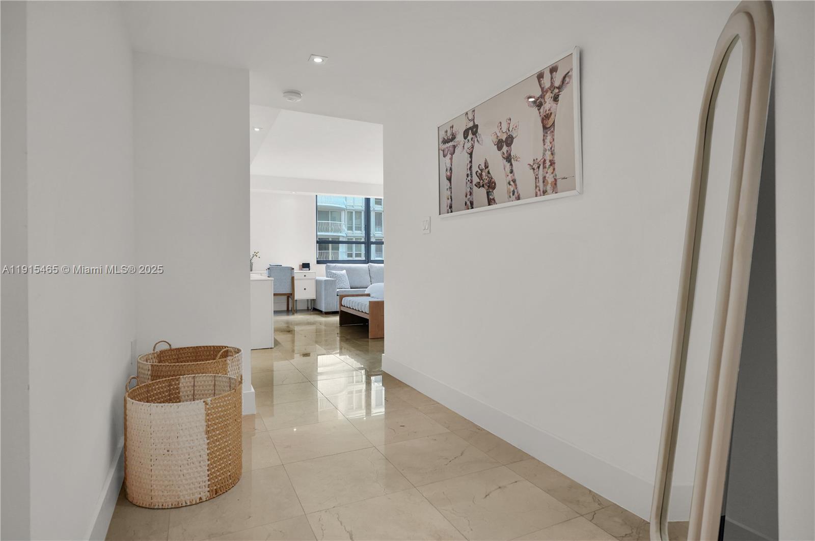 Photo of 10175 Collins Ave  #504, Bal Harbour, Florida, 33154 - Master closet
