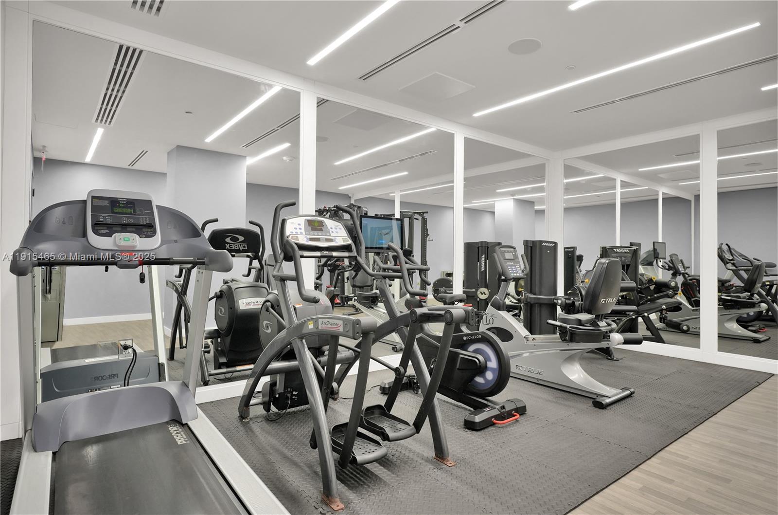 Photo of 10175 Collins Ave  #504, Bal Harbour, Florida, 33154 - Temporary gym