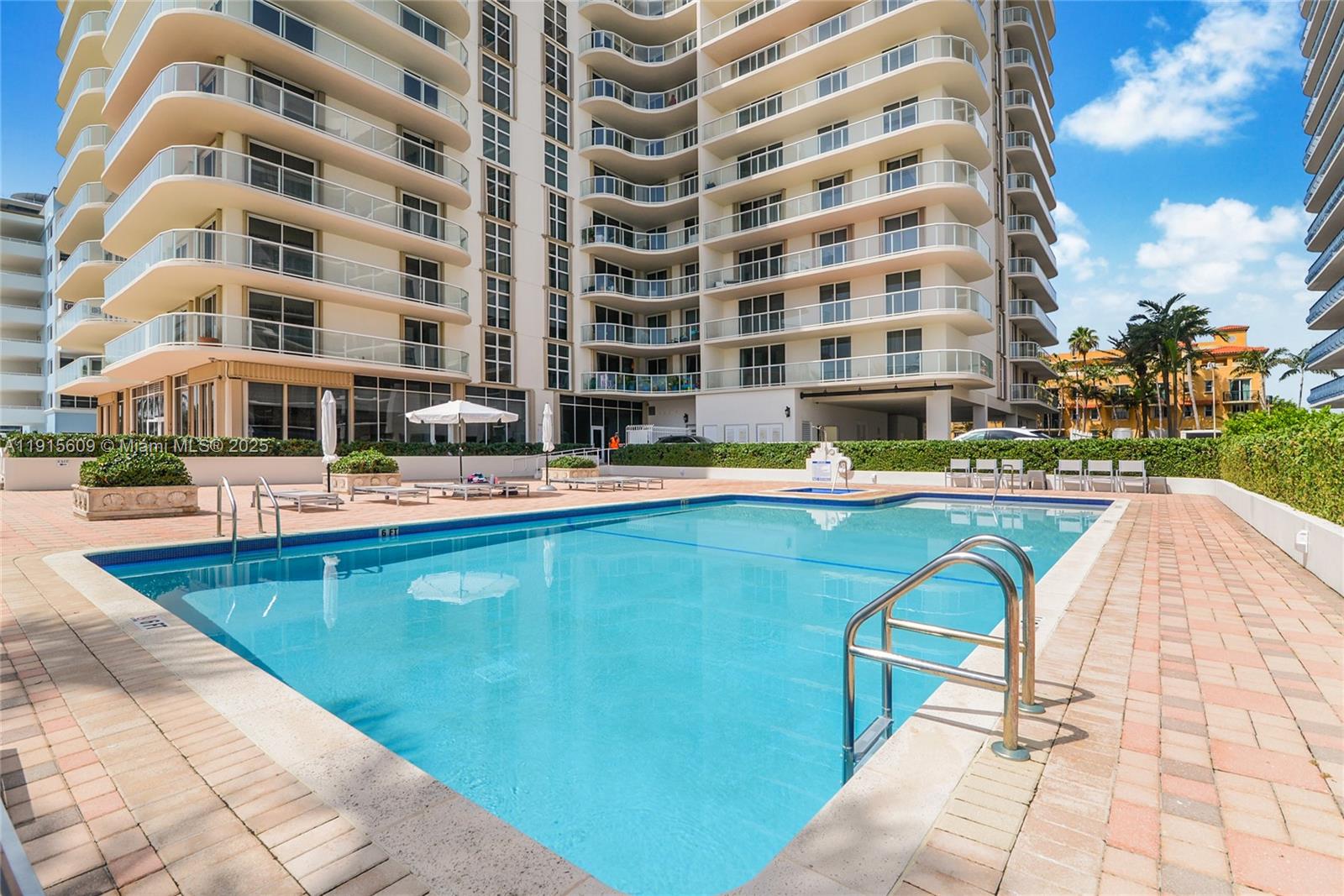Photo of 8855 Collins Ave  #6E, Surfside, Florida, 33154 - 