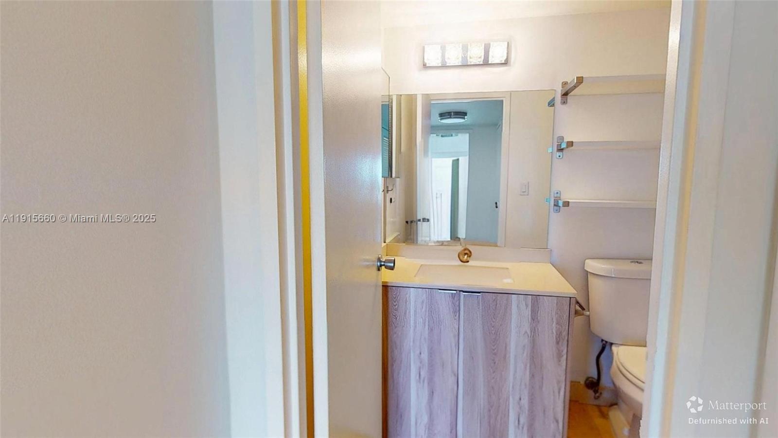 Photo of 500 Three Islands Blvd  #408, Hallandale Beach, Florida, 33009 - 