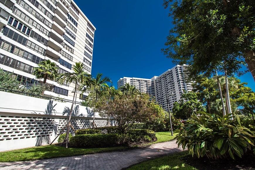 Photo of 500 Three Islands Blvd  #408, Hallandale Beach, Florida, 33009 - 