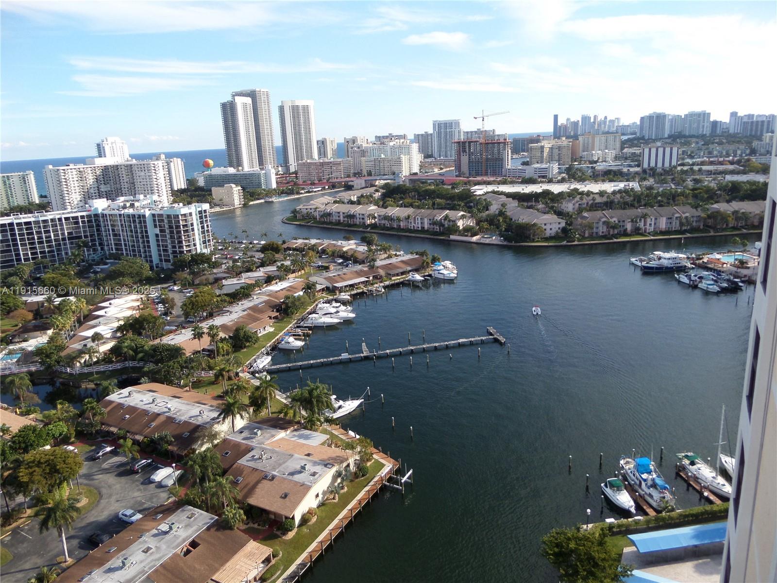 Photo of 500 Three Islands Blvd  #408, Hallandale Beach, Florida, 33009 - 